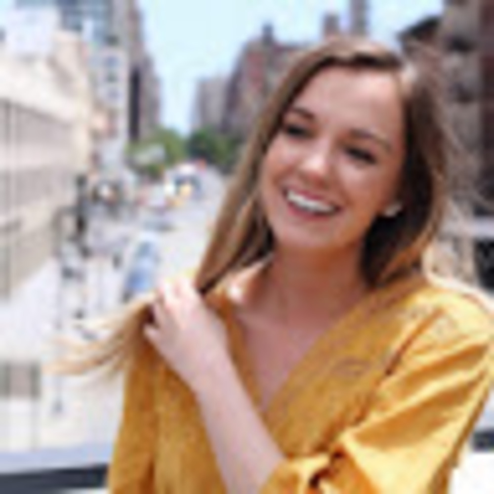 Meet your Posher, Melissa